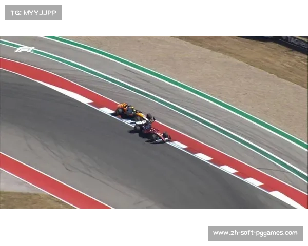 正赛发车：维斯塔潘守住杆位，皮亚斯特里超越队友诺里斯升至第二