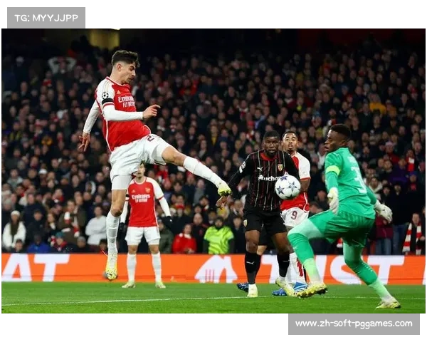 阿森纳3-0客胜布鲁日，豪取欧冠开局六连胜