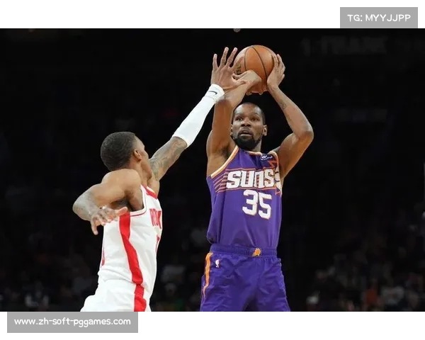 杜兰特高效32分，火箭加时不敌鹈鹕