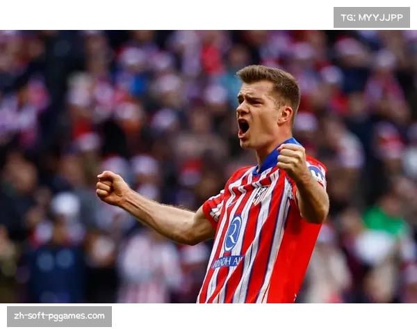 马竞前锋瑟洛特头部受伤接受多层缝合，可能缺席巴萨之战